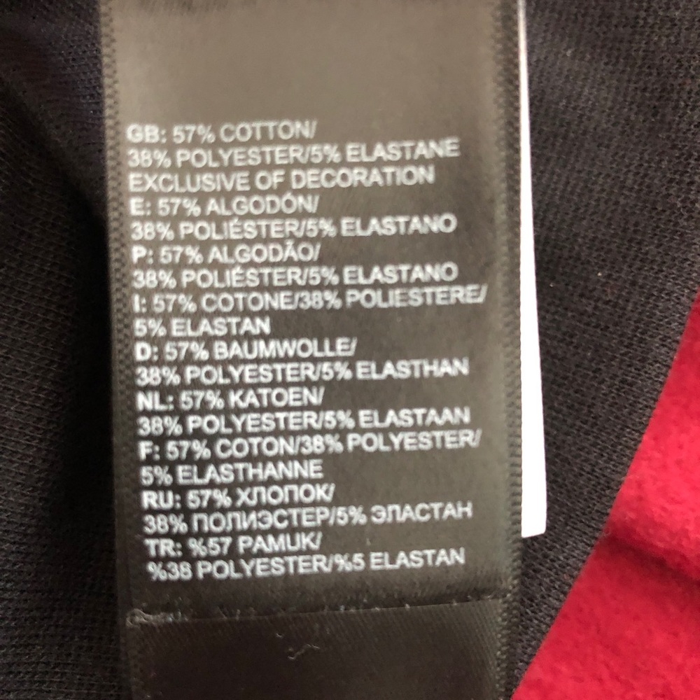 Northface sweatshirt - Picture 4 of 4